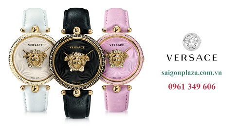 Đồng hồ nữ Versace