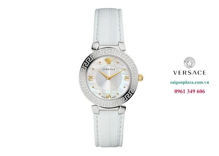 Đồng hồ nữ cao cấp Versace Daphnis V16010017