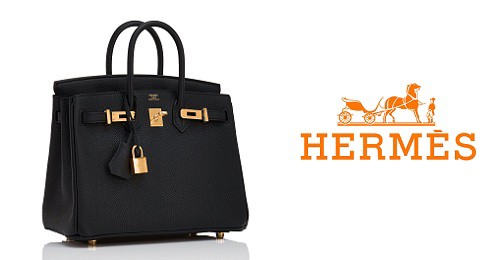 Túi xách nữ Hermes