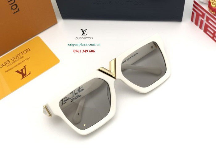 Kính mắt thời trang cao cấp Louis Vuitton Z2371E