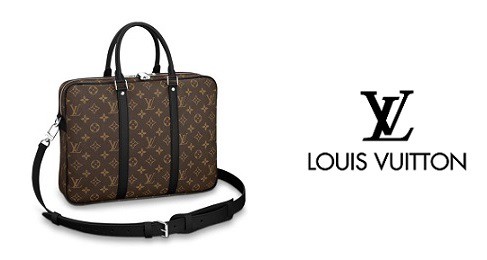 Túi xách nam Louis Vuitton