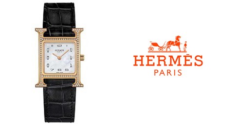 Đồng hồ nữ Hermes