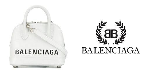 Túi xách nữ Balenciaga
