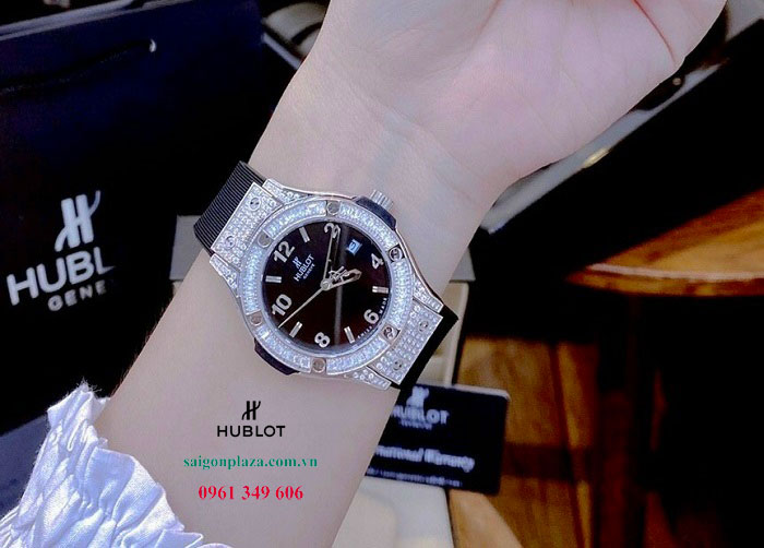 Đồng hồ xinh đẹp cho nữ Hublot 071120