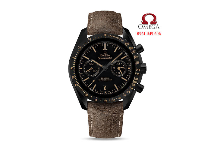311.92.44.51.01.006 Omega Speedmaster Moonwatch Omega Co Axial Chronograph