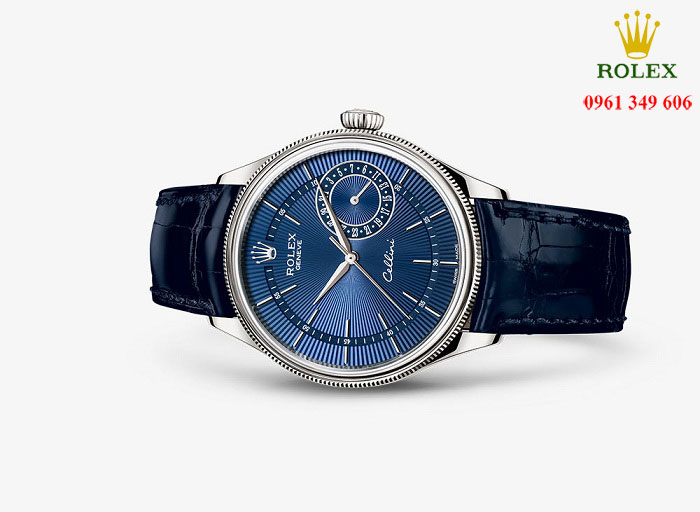 Cửa hàng đồng hồ Rolex Cellini Date 50519-0011 uy tín tại Ninh Bình