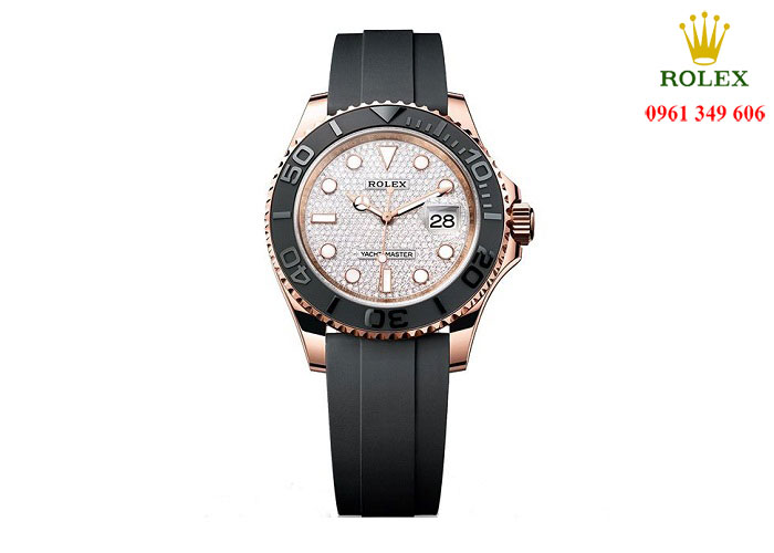 Cửa hàng đồng hồ Rolex kim cương nam tại Sài Gòn Rolex 116655