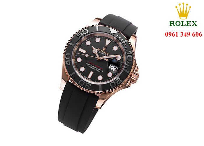 Cửa hàng đồng hồ Rolex nam tại Hà Nội Rolex Yacht-Master 116655