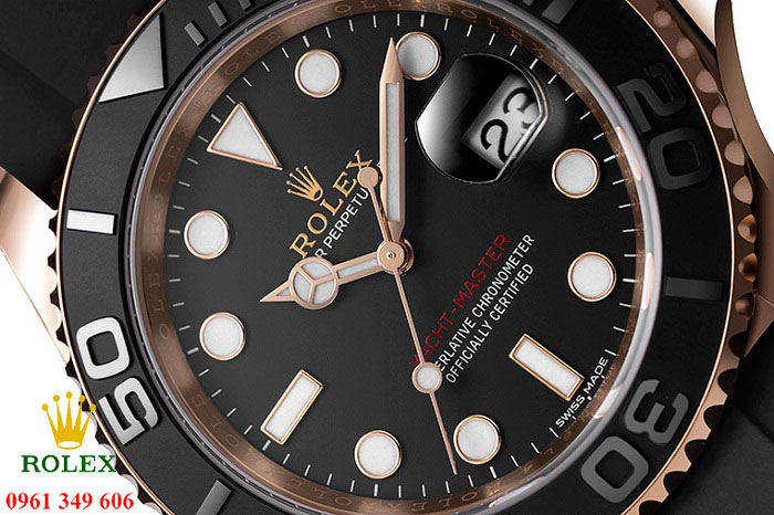 Cửa hàng đồng hồ Rolex nam tại Sài Gòn Rolex 116655 Swiss made