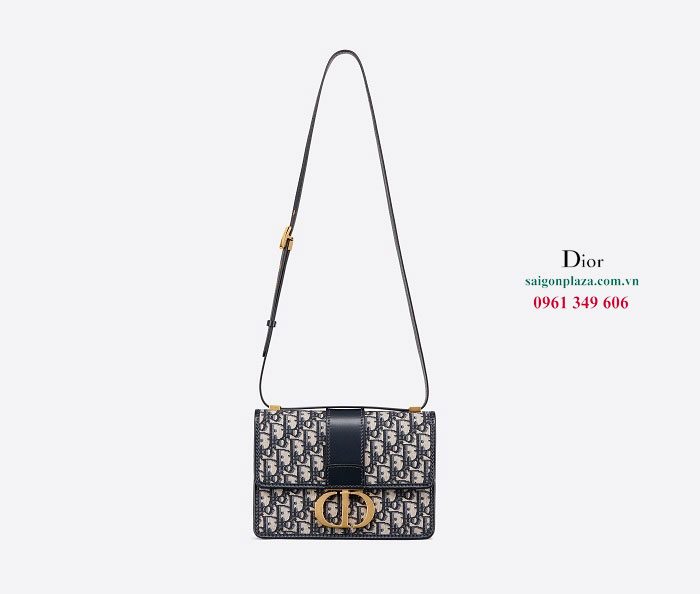 Dior 30 Montaigne Dior Oblique Bag túi xách nữ chính hãng hà nội tphcm đà nẵng