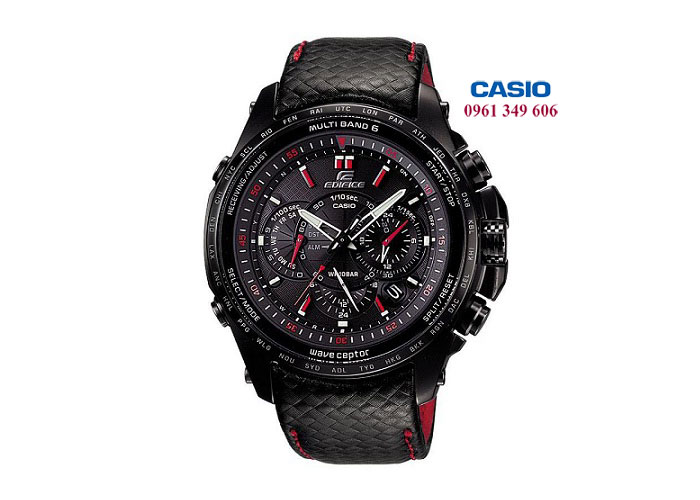Đồng hồ nam Casio chính hãng tại TPHCM Casio EQW-M710L-1AV