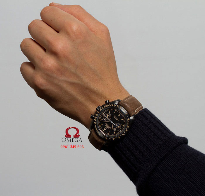 Đồng hồ chính hãng Omega chính hãng Omega 311.92.44.51.01.006