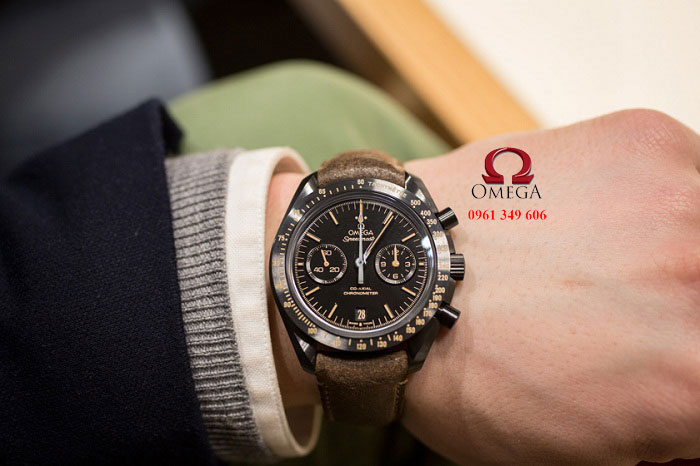 Đồng hồ đeo tay nam giá rẻ TPHCM Omega 311.92.44.51.01.006