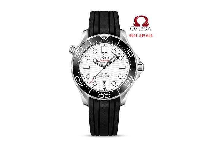 Đồng hồ điệp viên 007 tại Hải Phòng Omega 210.32.42.20.04.001