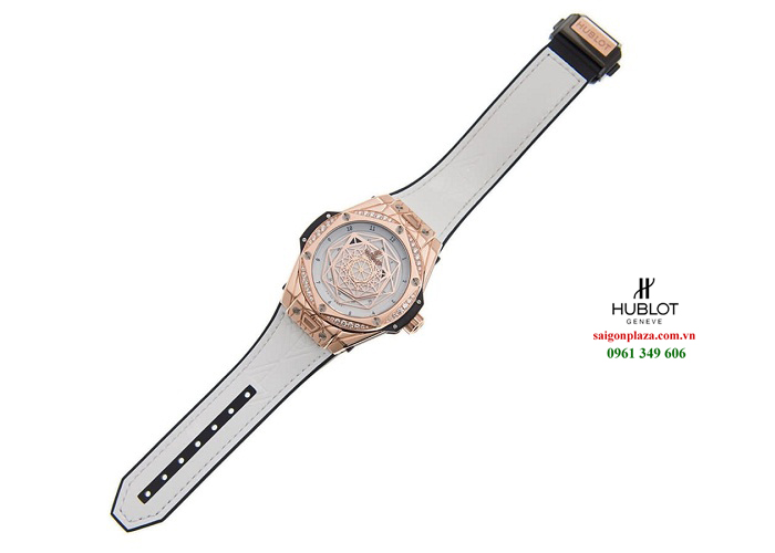 Đồng hồ đôi chính hãng tại Hà Nội TPHCM Hublot 465.OS.2028.VR.1204.MXM19