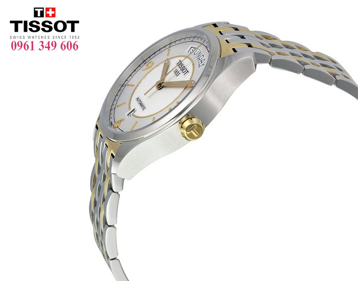 Đồng hồ giá sỉ tại Hà Nội Tissot T038.430.22.037.00