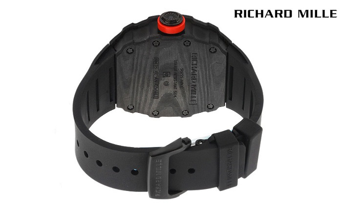 Đồng hồ Hà Nội Richard Mille Rafael Nadal RM35-01