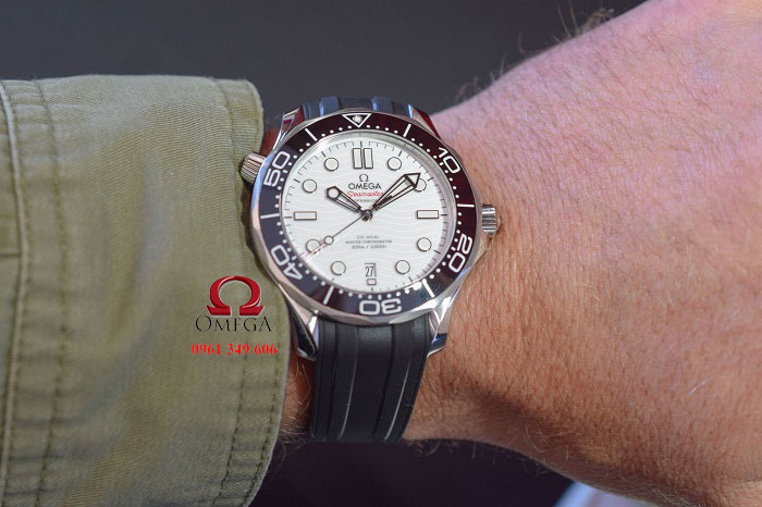 Đồng hồ chính hãng Omega Seamaster 210.32.42.20.04.001