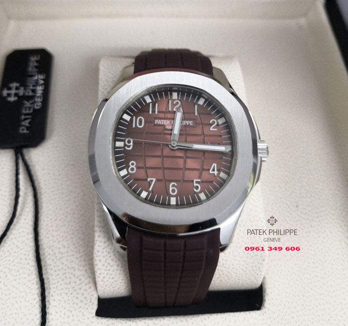 Những mẫu đồng hồ nam đẹp rẻ Patek Philippe 5168R