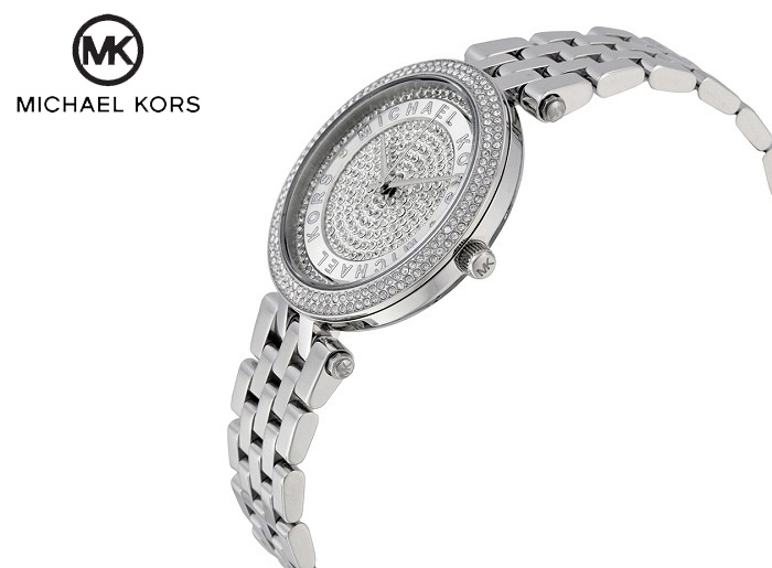 Đồng hồ Michael Kors chính hãng nữ MK3476