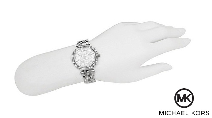 Đồng hồ MK nữ cao cấp Michael Kors MK3476