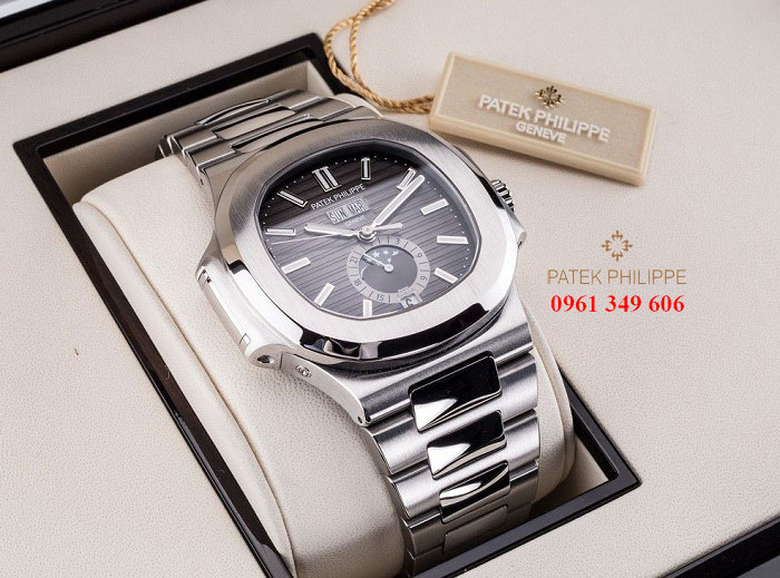 Đồng hồ nam chính hãng tại Đà Nẵng Patek Philippe 5726/1A-001