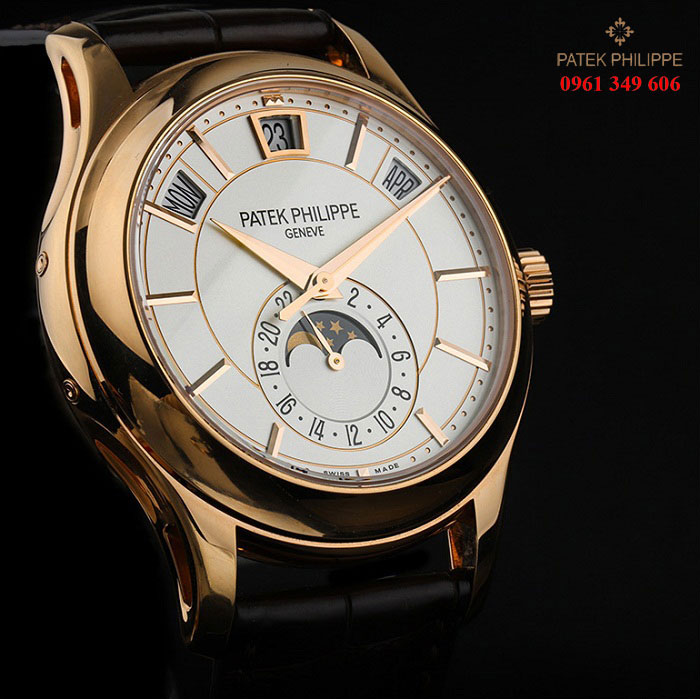 Đồng hồ nam cao cấp TP TPHCM Patek Philippe 5205R-001