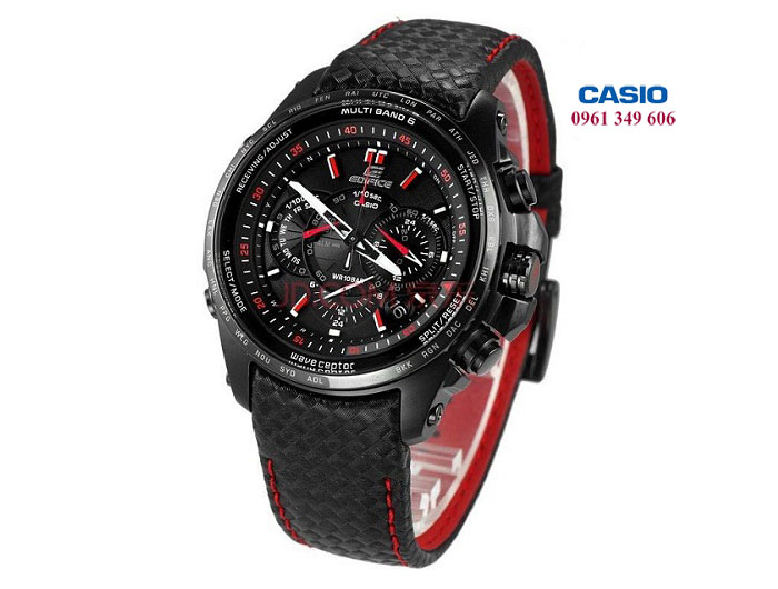 Đồng hồ nam Casio chính hãng Hà Nội Casio EQW-M710L-1AV
