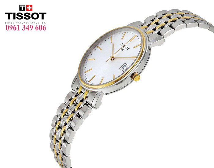 Đồng hồ nam Tissot tại Cần Thơ Tissot T52.2.481.31