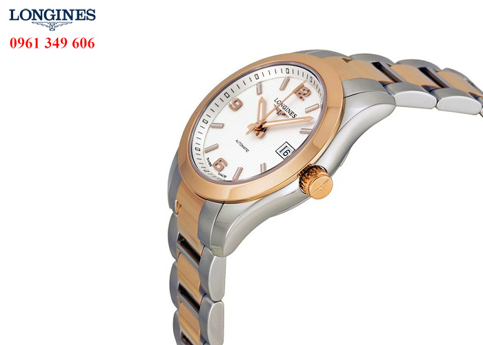 Đồng hồ nữ cao cấp tại Cần Thơ TPHCM Longines L2.285.5.76.7