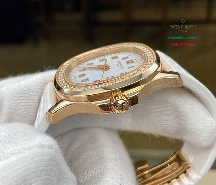 Đồng hồ nữ chính hãng Patek Philippe 5068R-010 tại Hà Nội