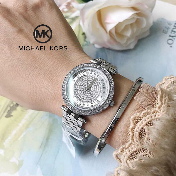 Đồng hồ nữ MK chính hãng Michael Kors MK3476