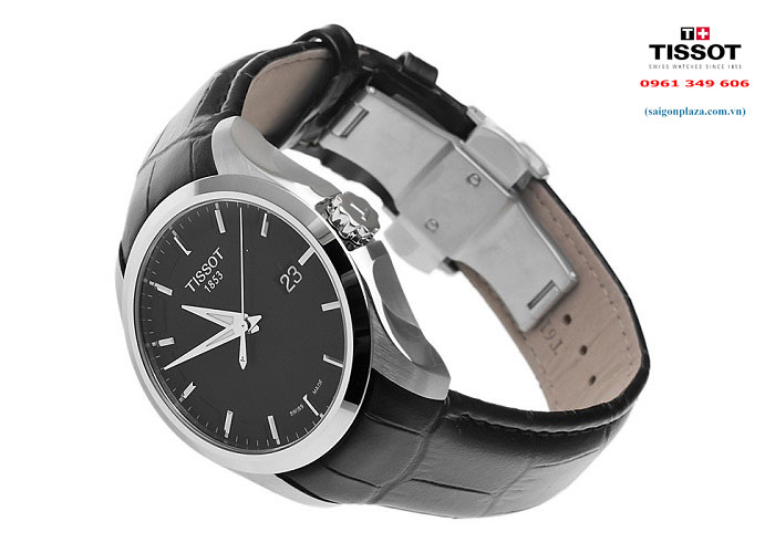 Đồng hồ nữ chính hãng TPHCM Tissot T035.210.16.051.00
