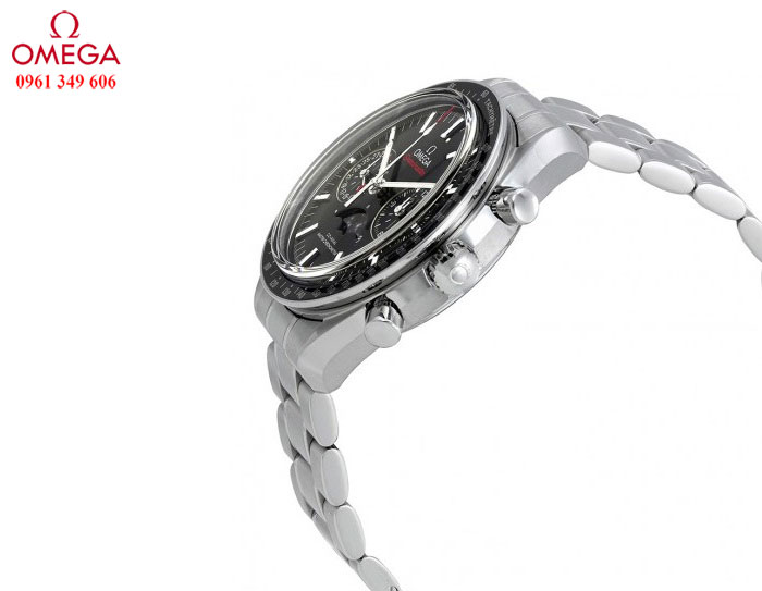Đồng hồ chính hãng TPHCM Omega Moonphase 304.30.44.52.01.001