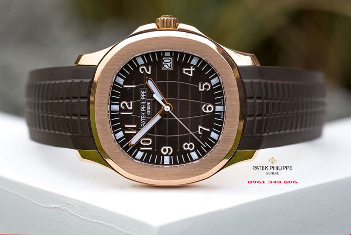 Đồng hồ Patek Philippe 5167R-001nam giá từ 2 đến 3 triệu Patek Philippe 5167R-001