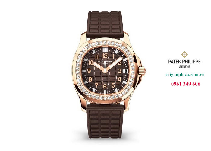 Đồng hồ chính hãng nữ Kon Tum Phú Yên Patek Philippe 5068R-001