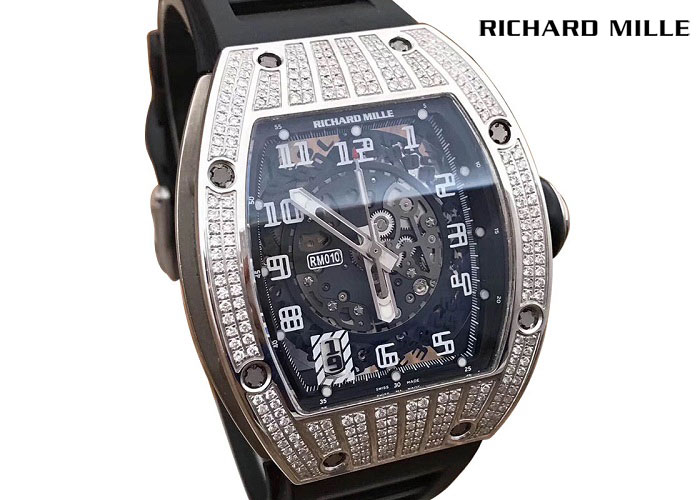 Đồng hồ Richard Mille Hà Nội Richard Mille RM010