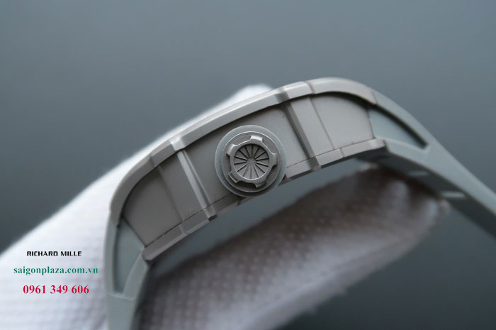 Đồng hồ nam chính hãng Richard Mille RM27-02 Rafael Nadal
