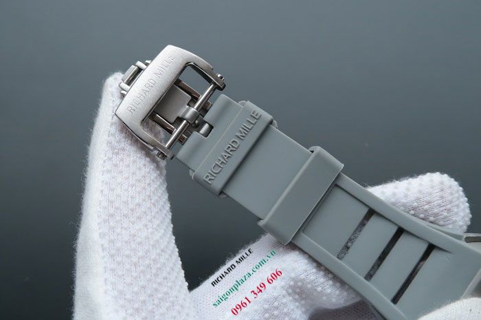 Đồng hồ RM dây cao su chính hãng Richard Mille RM27-02 Rafael Nadal