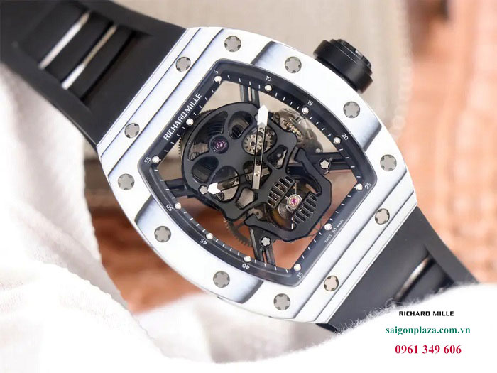 Đồng hồ nam chính hãng tại Thành phố Kon Tum RM Richard Mille RM 52-01
