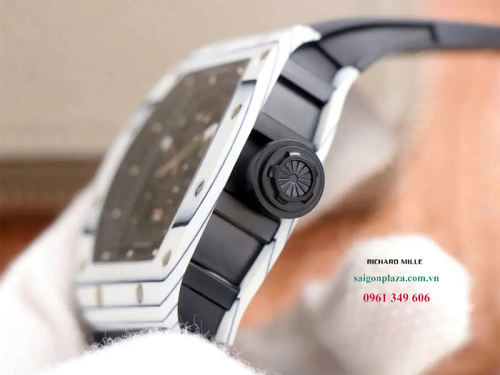 Đồng hồ nam chính hãng tại Thành phố Lào Cai RM Richard Mille RM 52-01