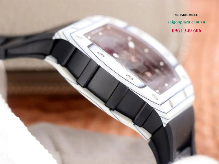 Đồng hồ nam chính hãng tại Thành phố Việt Trì Phú Thọ RM Richard Mille RM 52-01