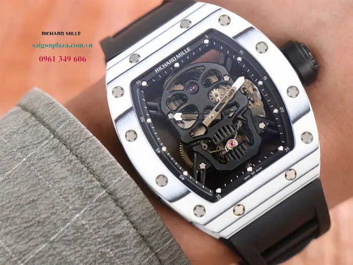 Đồng hồ nam chính hãng tại Thành phố Thái Nguyên RM Richard Mille RM 52-01