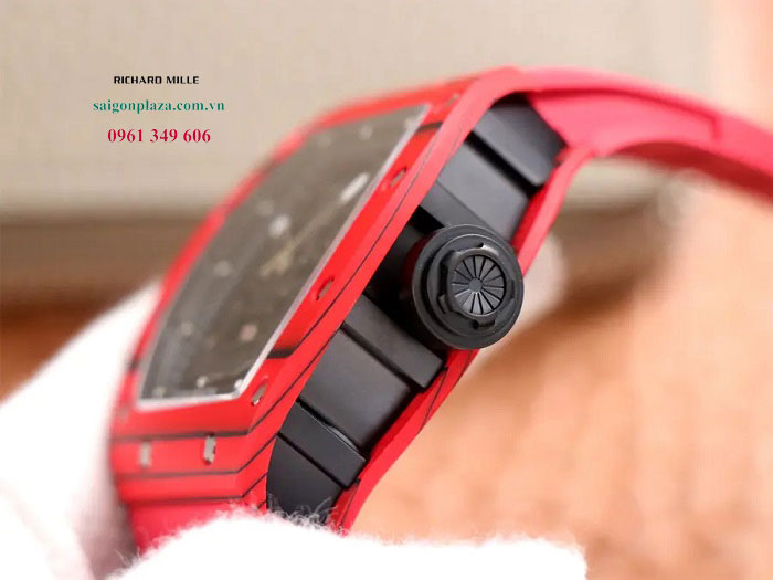 Đồng hồ nam chính hãng tại Thành phố Hà Giang RM Richard Mille RM 52-01