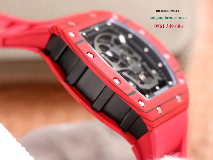 Đồng hồ nam chính hãng tại Thành phố Cao Bằng RM Richard Mille RM 52-01