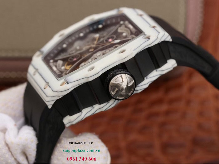 Store Đồng hồ nam uy tín TP Thủ Đức Richard Mille RM 53-01 Pablo Mac Donough