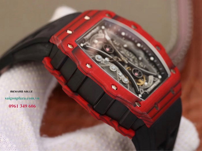 Cửa hàng có nhiều mẫu đồng hồ đẹp cho nam nữ Richard Mille RM53-01