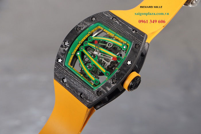 ở đâu bán đồng hồ tốt nhất Richard Mille RM59-01