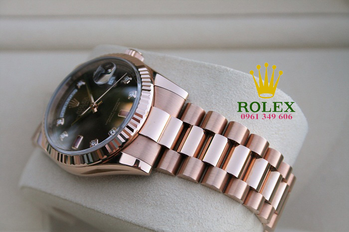 Đồng hồ Rolex 6 số Rolex 118235F-0093