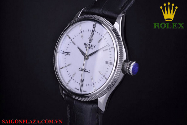 Đồng hồ Rolex cơ nam chính hãng Rolex 50509-0016